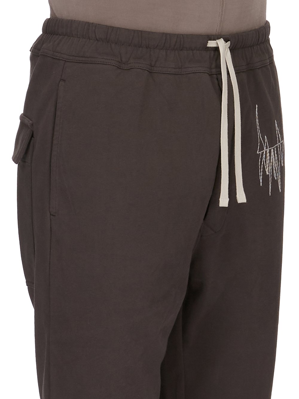 RICK OWENS - PANTS - Rick Owens