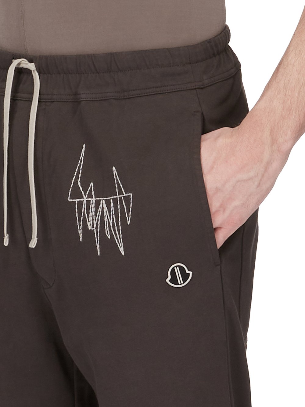 RICK OWENS - PANTS - Rick Owens