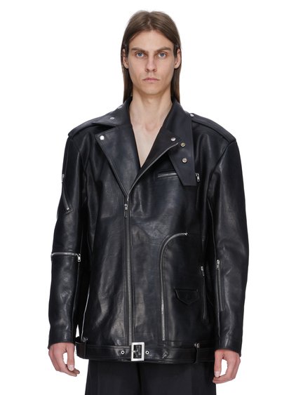 Search results: Leather - Rick Owens
