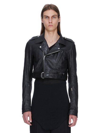 Search results: Leather - Rick Owens
