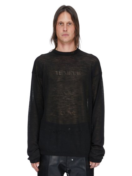 RICK OWENS - TOPS - Rick Owens