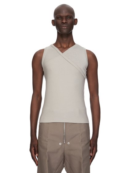 RICK OWENS - TOPS - Rick Owens