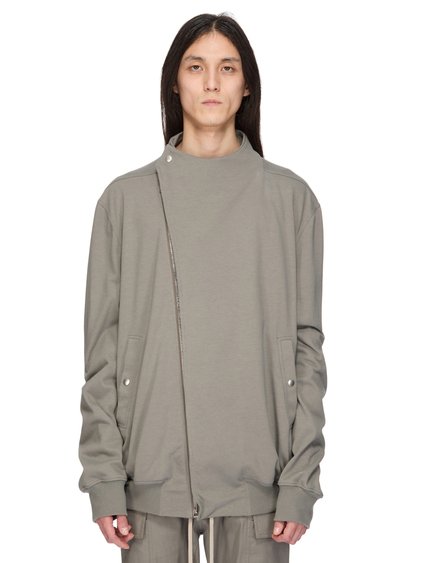 RICK OWENS - TOPS - Rick Owens