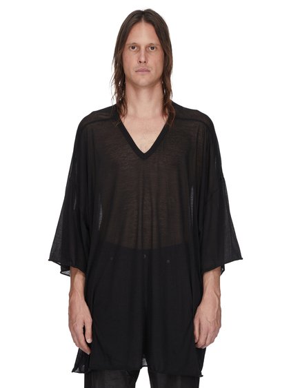 トップス rick owens RICK OWENS - TOPS - Rick Owens