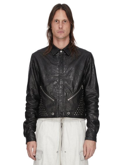 Search results: Leather - Rick Owens