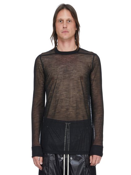 RICK OWENS - TOPS - Rick Owens