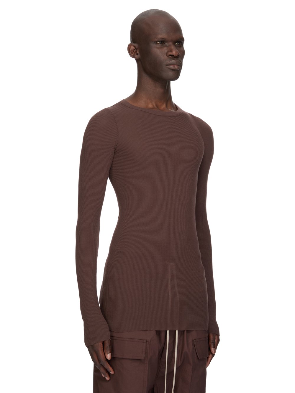 RICK OWENS - TOPS - Rick Owens