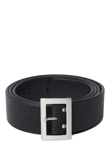 BELT - Rick Owens