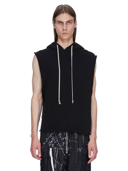 RICK OWENS - PANTS - Rick Owens