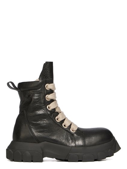 BOOTS - Rick Owens
