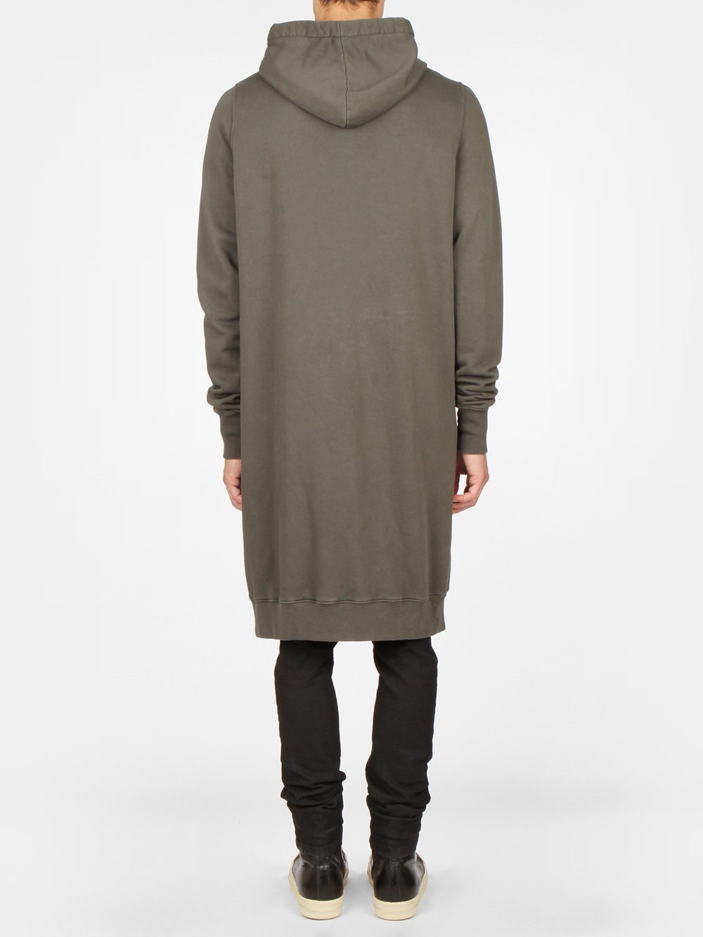 RICK OWENS - JASON HOODIE