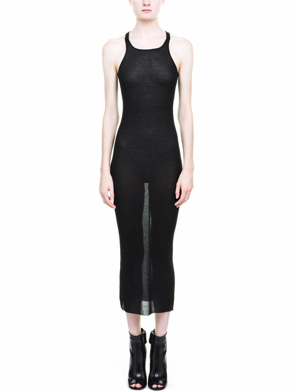 RICK OWENS - DRESSES - Rick Owens