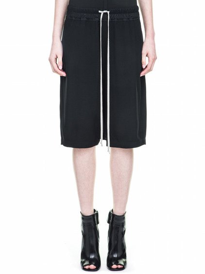 RICK OWENS - PANTS - Rick Owens