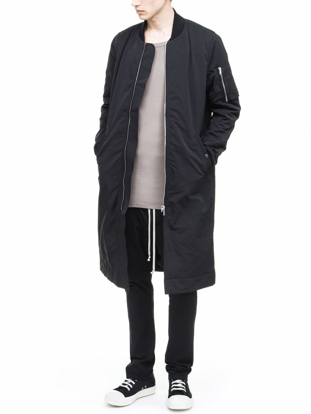 DRKSHDW - Rick Owens