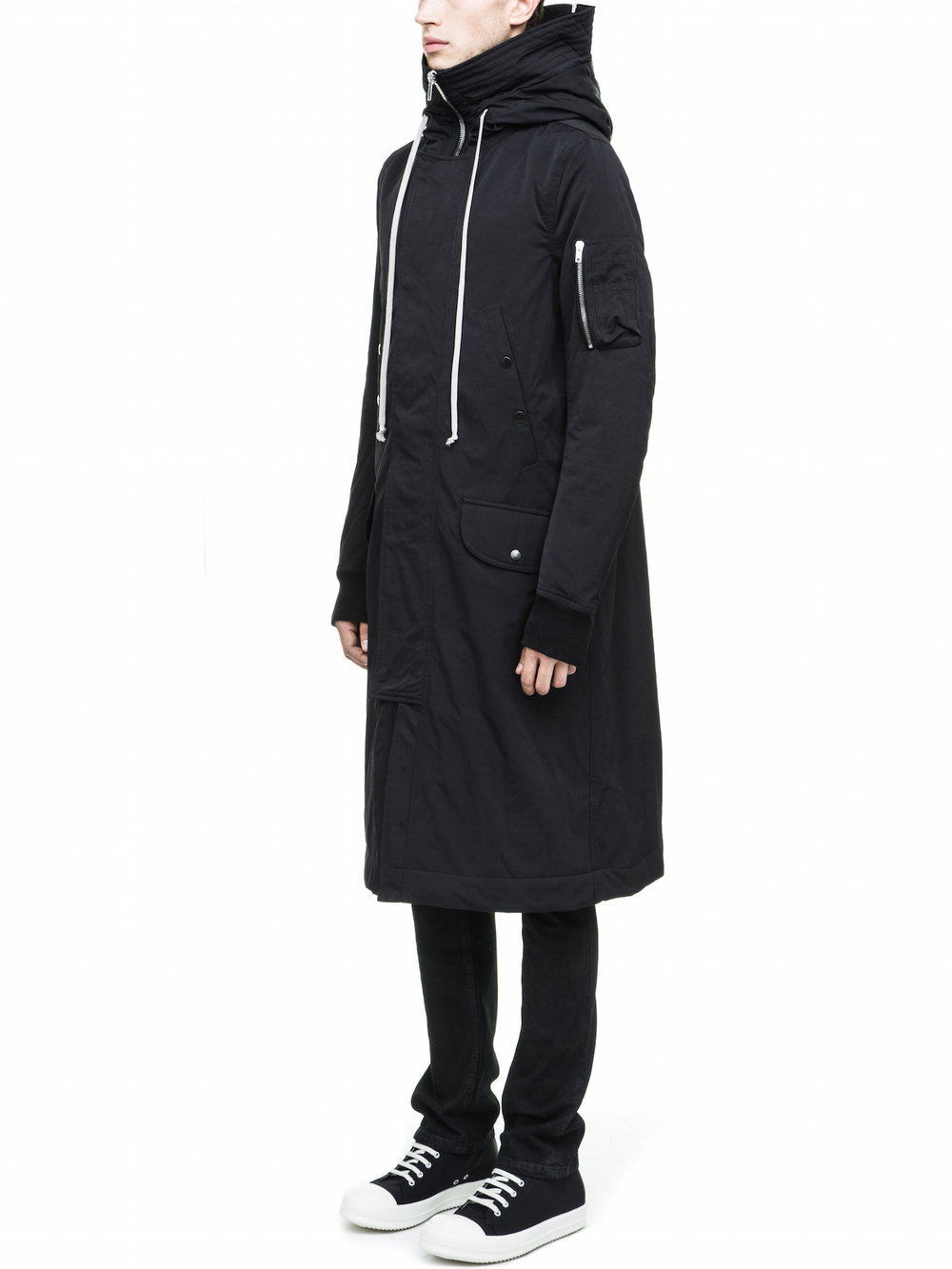 DRKSHDW - Rick Owens