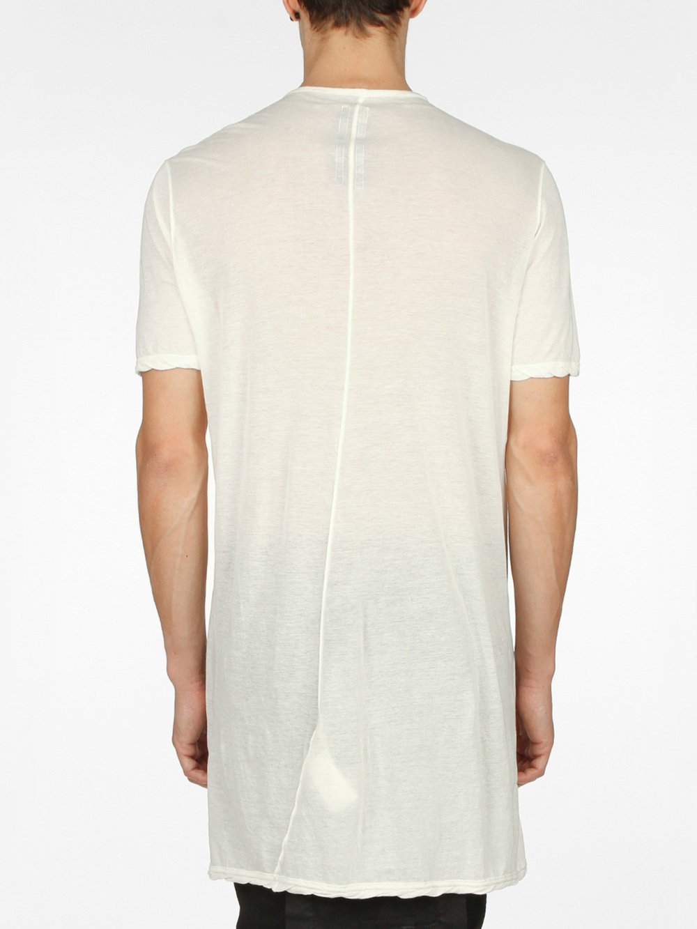 RICK OWENS DRKSHDW - LEVEL TEE
