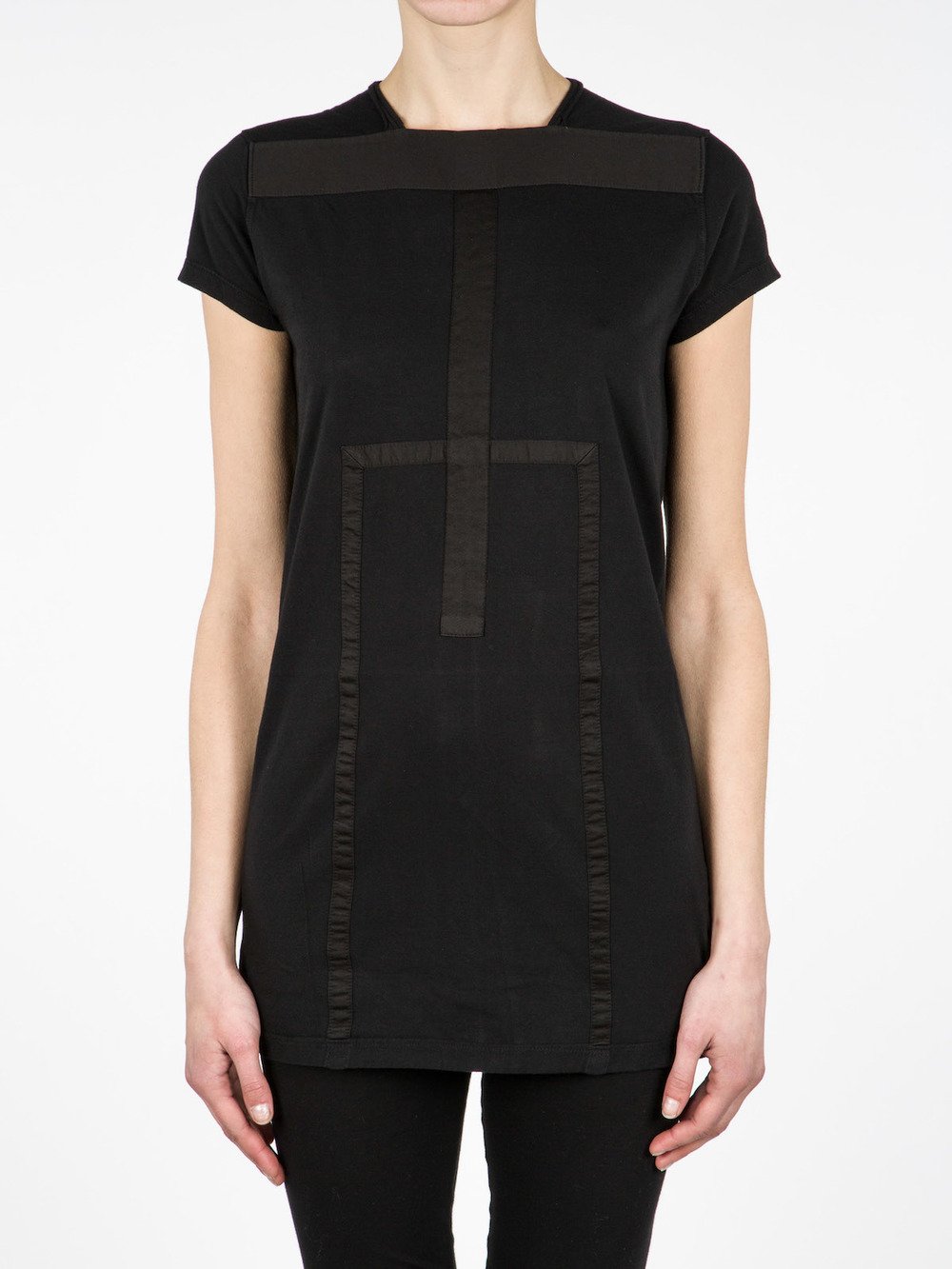 RICK OWENS DRKSHDW - REGULAR TEE
