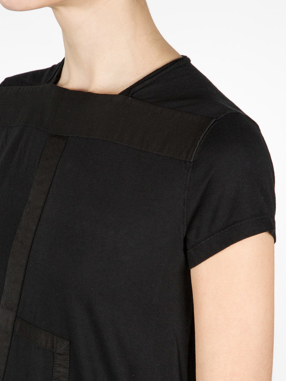 RICK OWENS DRKSHDW - REGULAR TEE