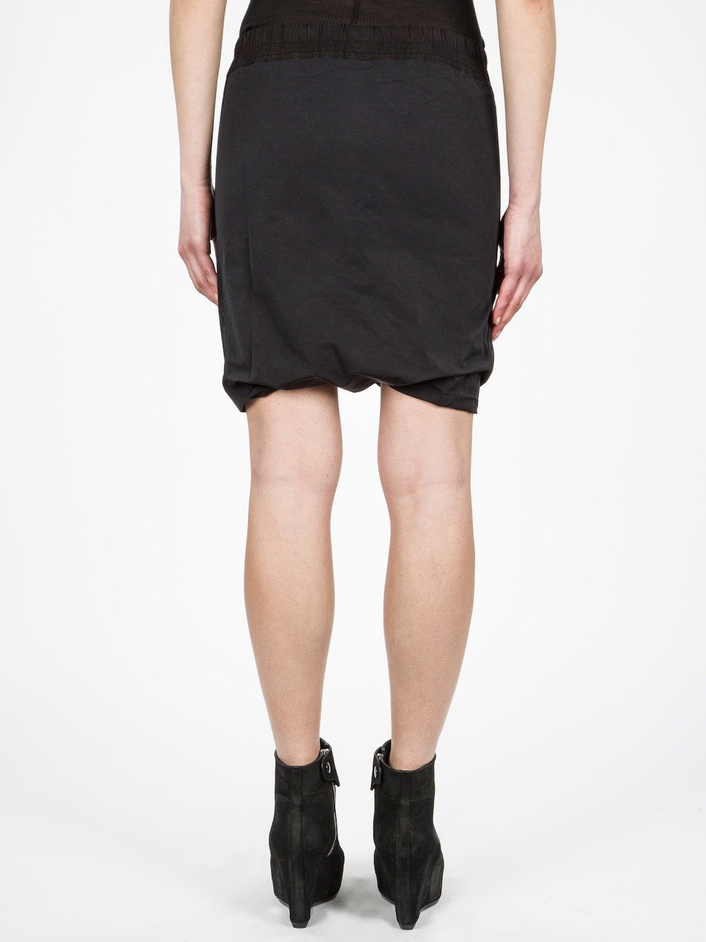 RICK OWENS DRKSHDW - DRAWSTRING SHORTS