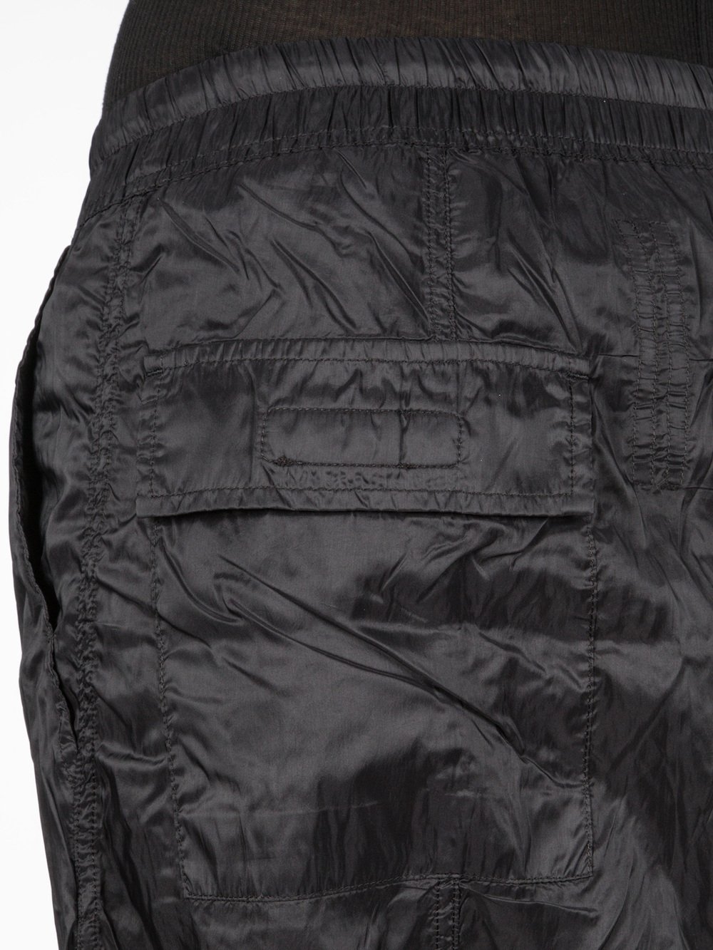 RICK OWENS DRKSHDW - DRAWSTRING PANTS