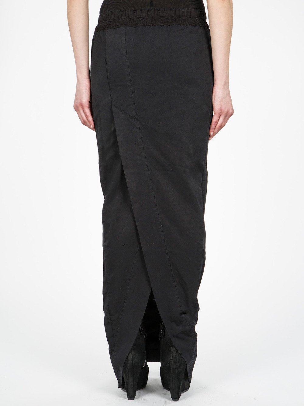 RICK OWENS DRKSHDW - LONG PILLAR