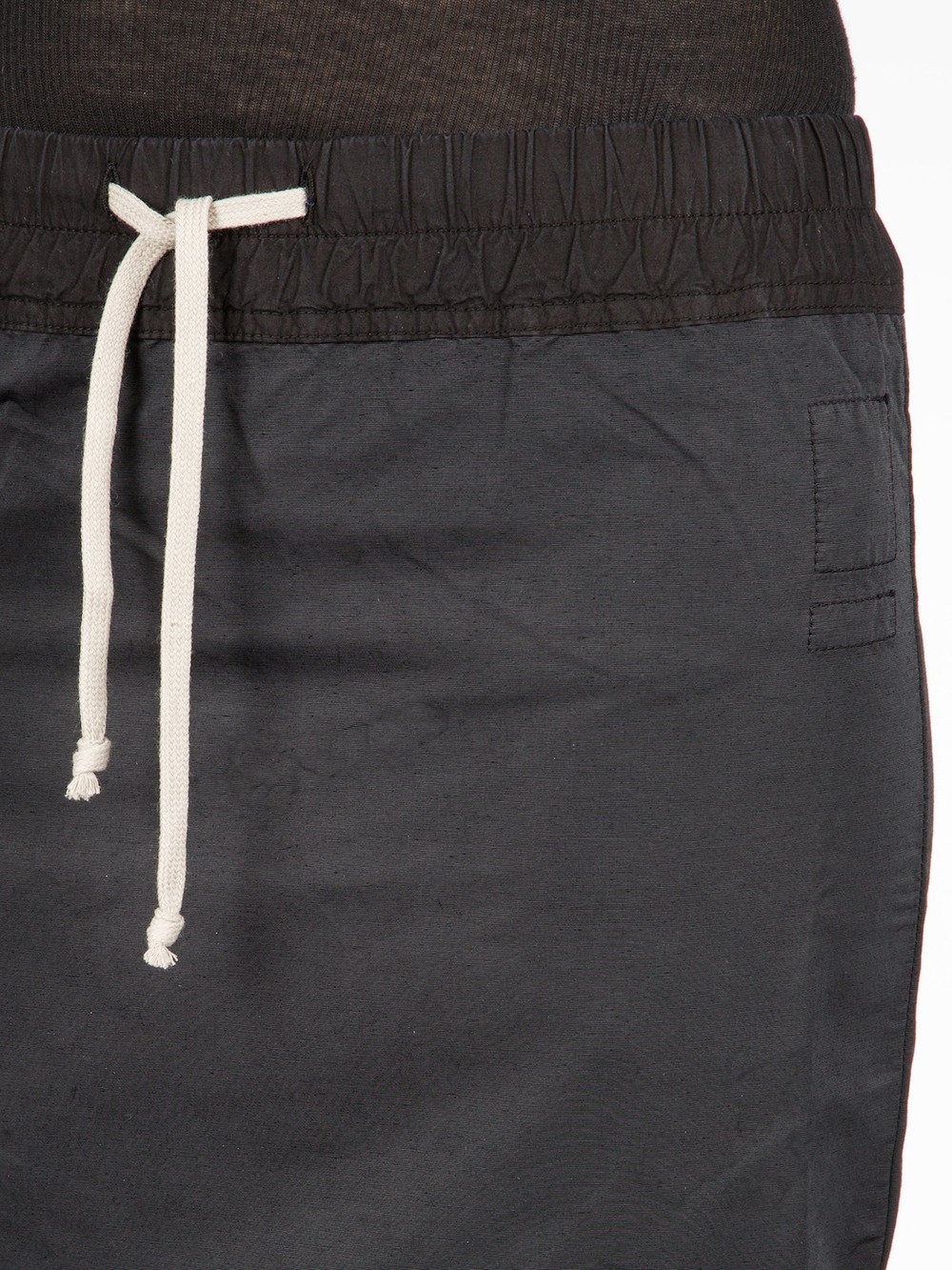 RICK OWENS DRKSHDW - LONG PILLAR