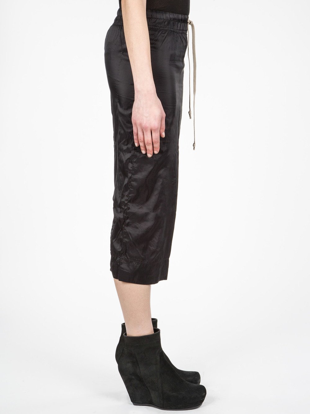 OWENS DRKSHDW - PILLAR SKIRT