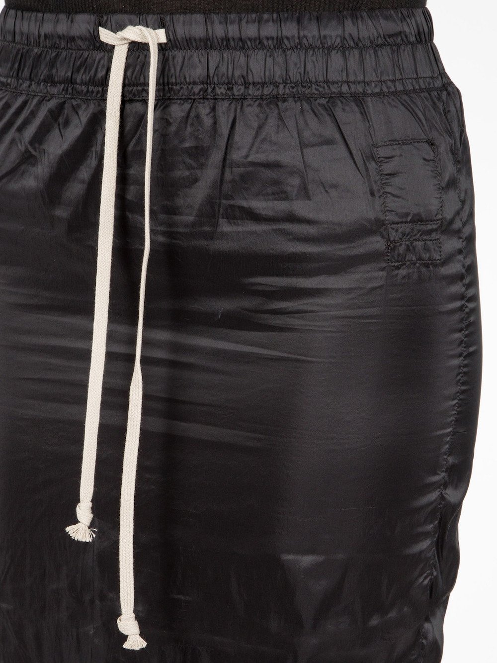 OWENS DRKSHDW - PILLAR SKIRT