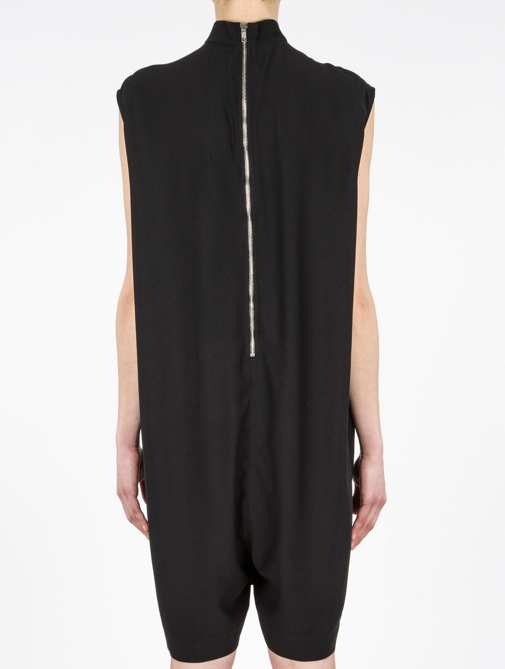 RICK OWENS - JUMPSUIT