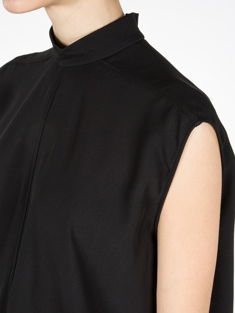 RICK OWENS - JUMPSUIT