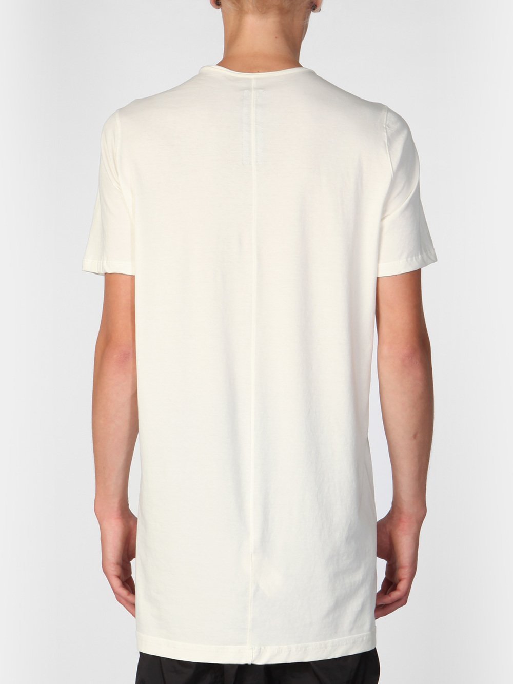 RICK OWENS DRKSHDW - GEORIBBON TEE