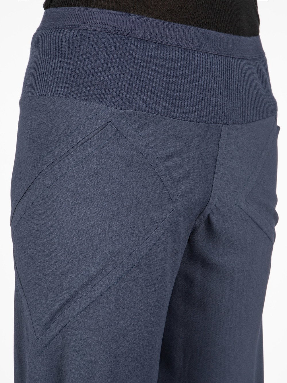 RICK OWENS - BIAS PANTS