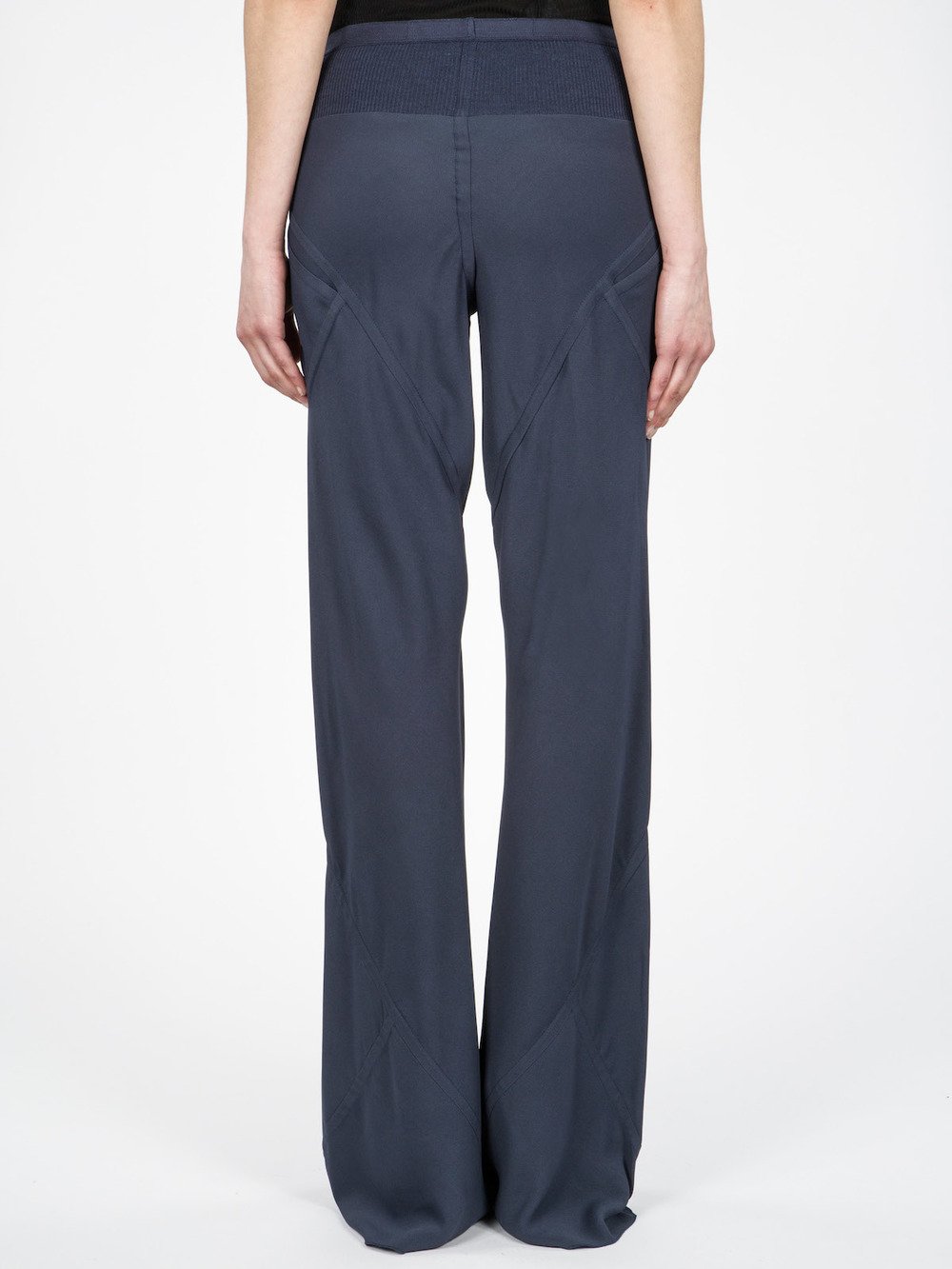 RICK OWENS - BIAS PANTS