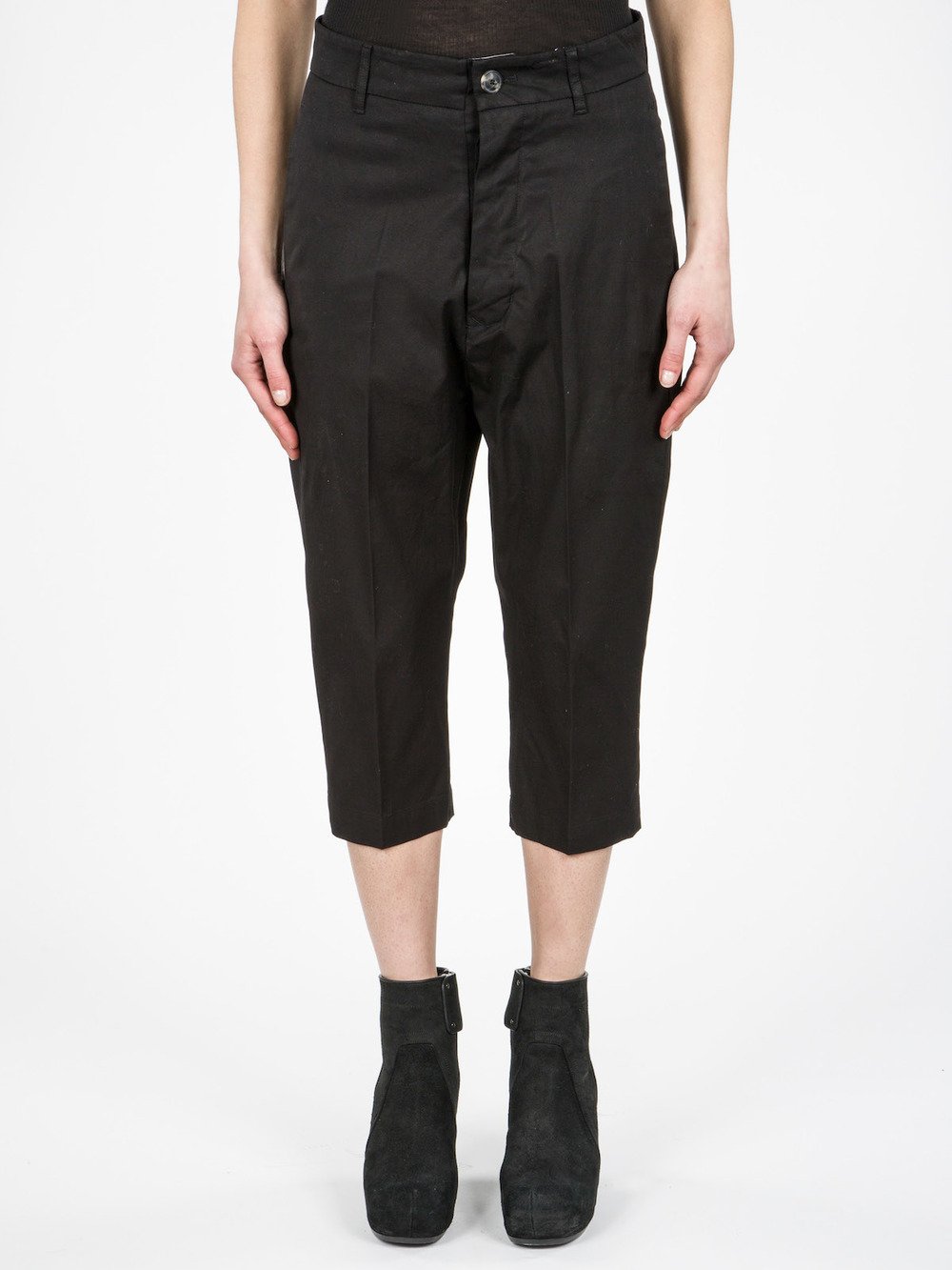 RICK OWENS - TRAUSERS