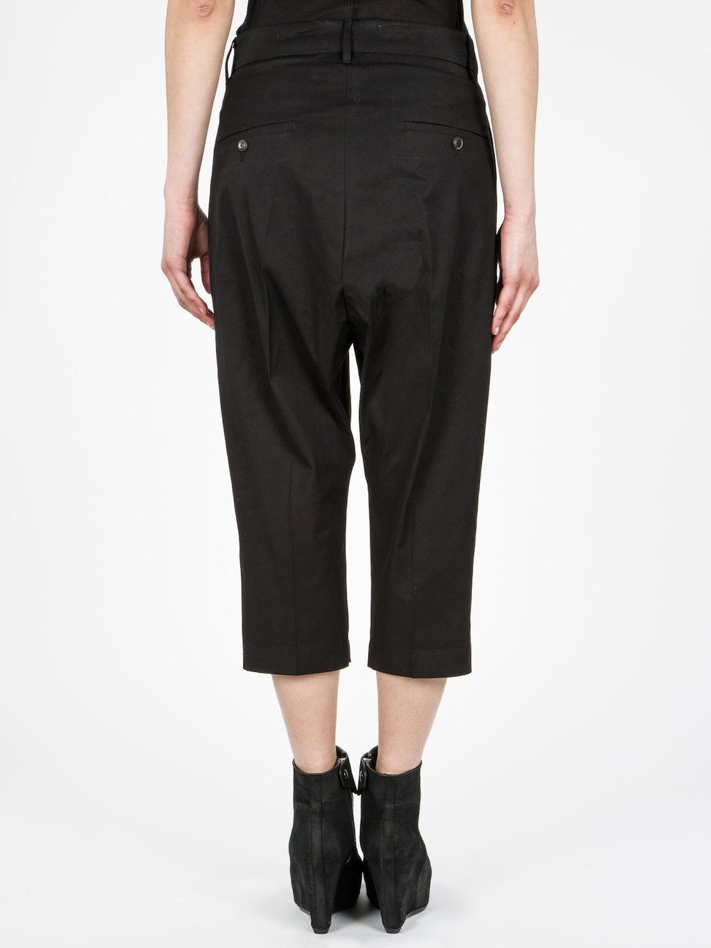 RICK OWENS - TRAUSERS