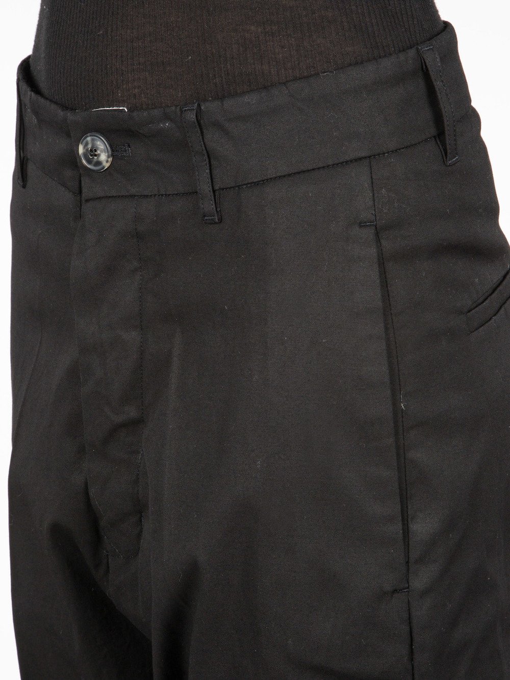 RICK OWENS - TRAUSERS