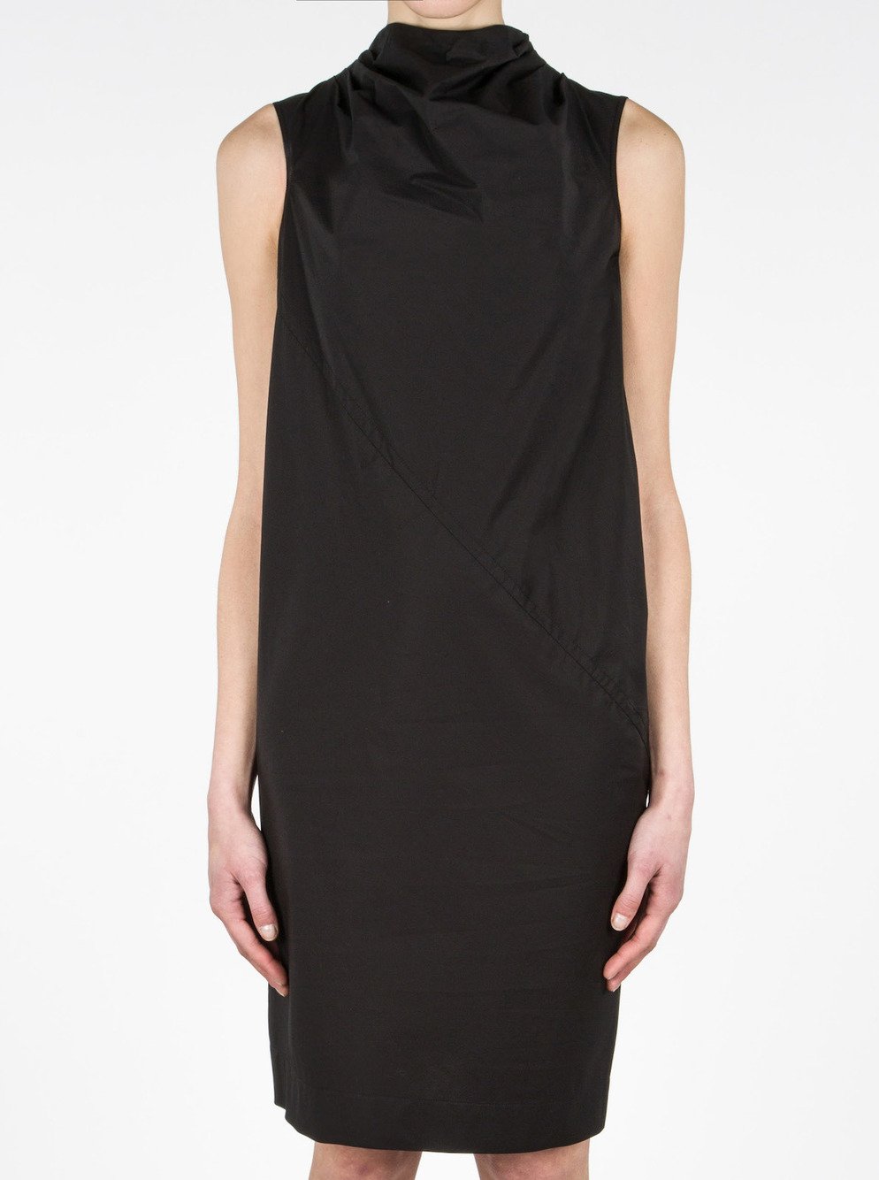 RICK OWENS - BONNIE TUNIC