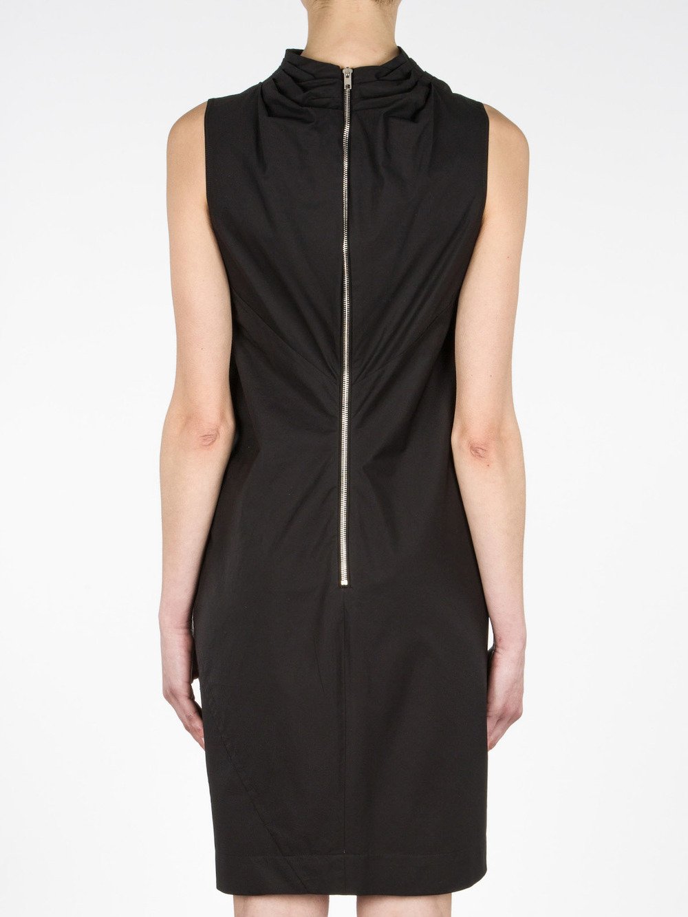 RICK OWENS - BONNIE TUNIC