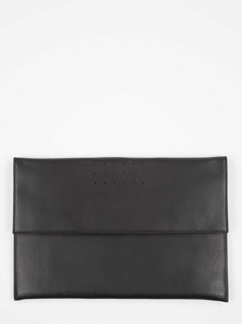 RICK OWENS - LAPTOP CASE
