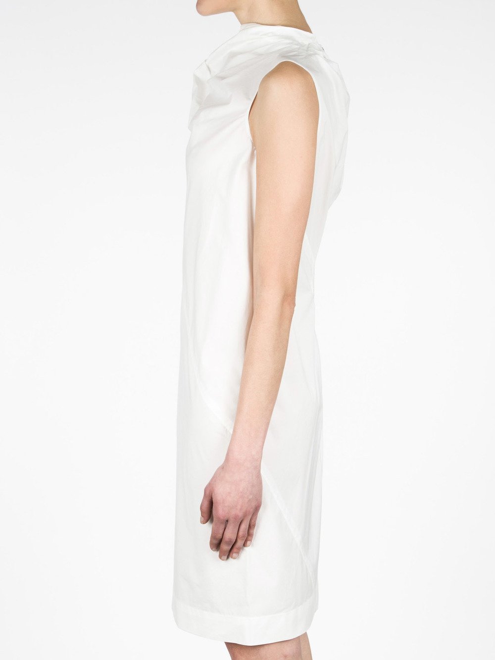 RICK OWENS - BONNIE TUNIC