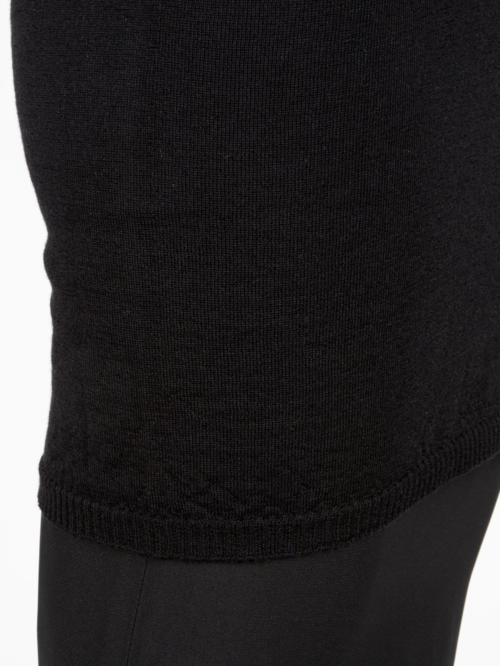 RICK OWENS - SLEEVE TOP