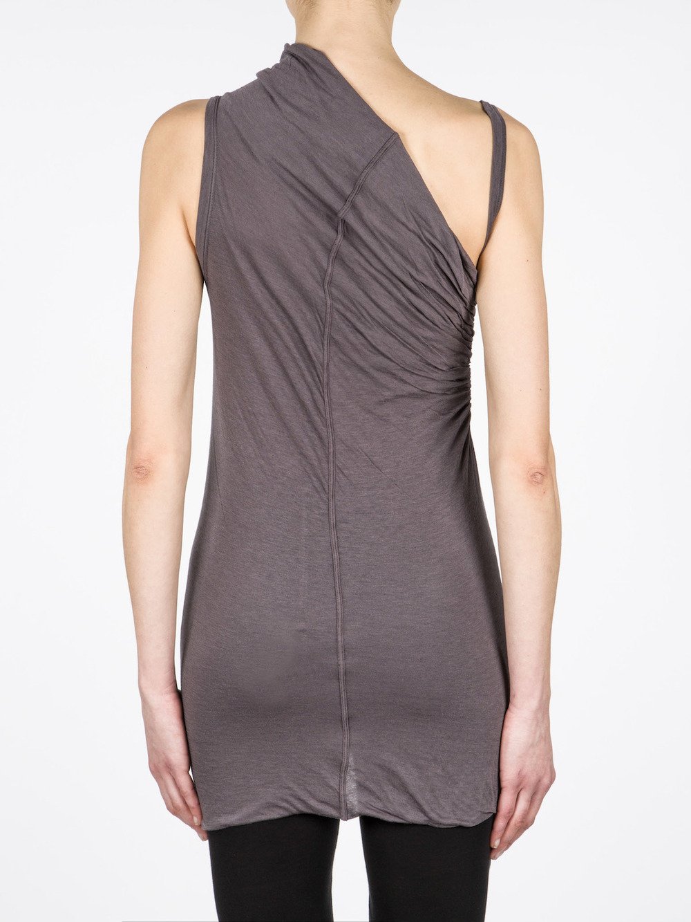 RICK OWENS - GREY TOP