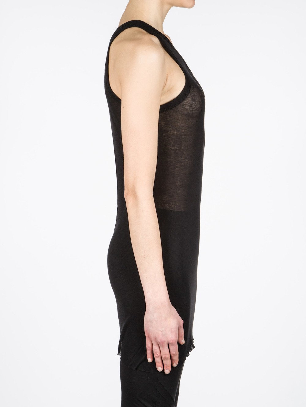 RICK OWENS - LILIES TOP