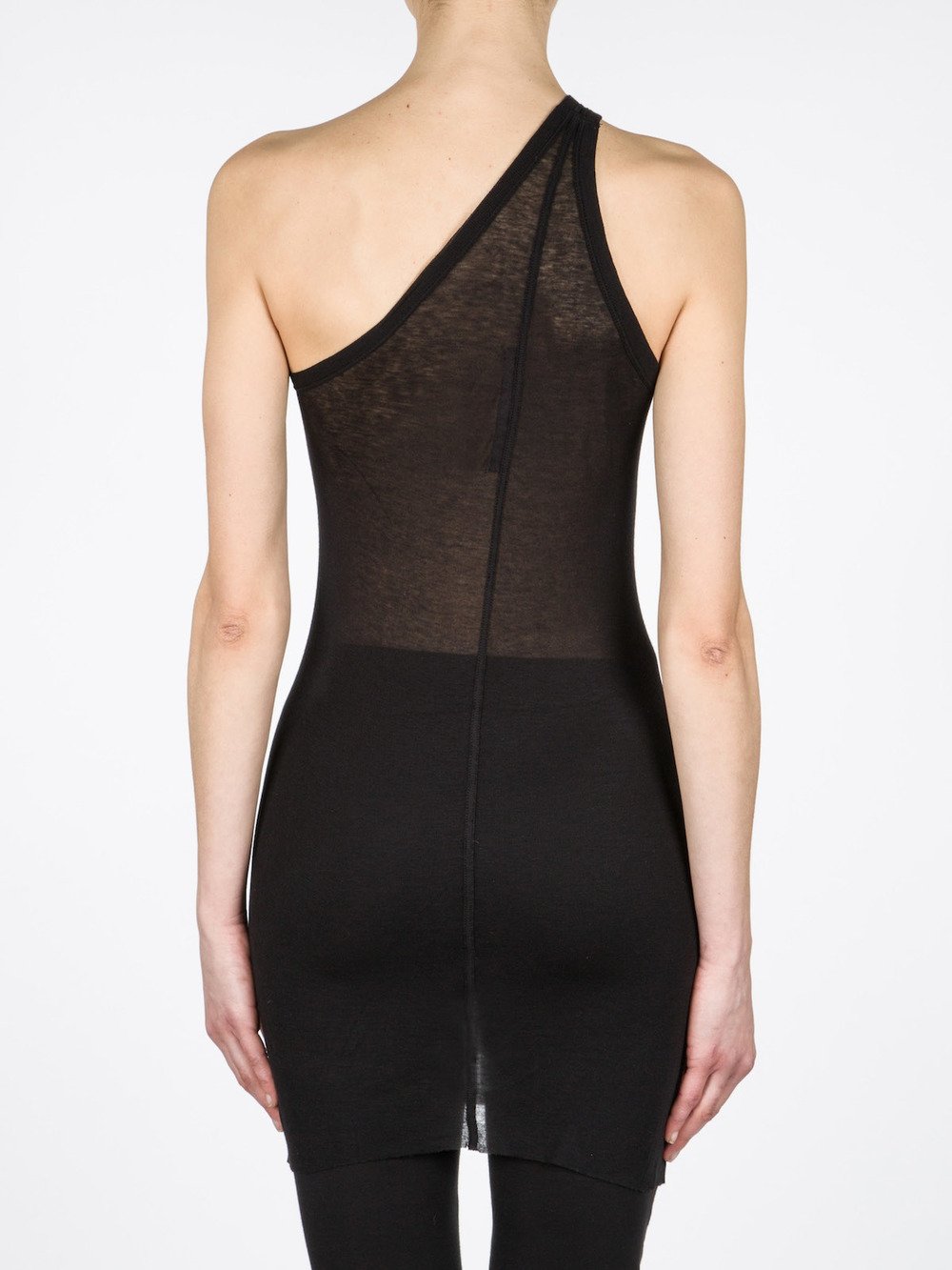RICK OWENS - LILIES TOP