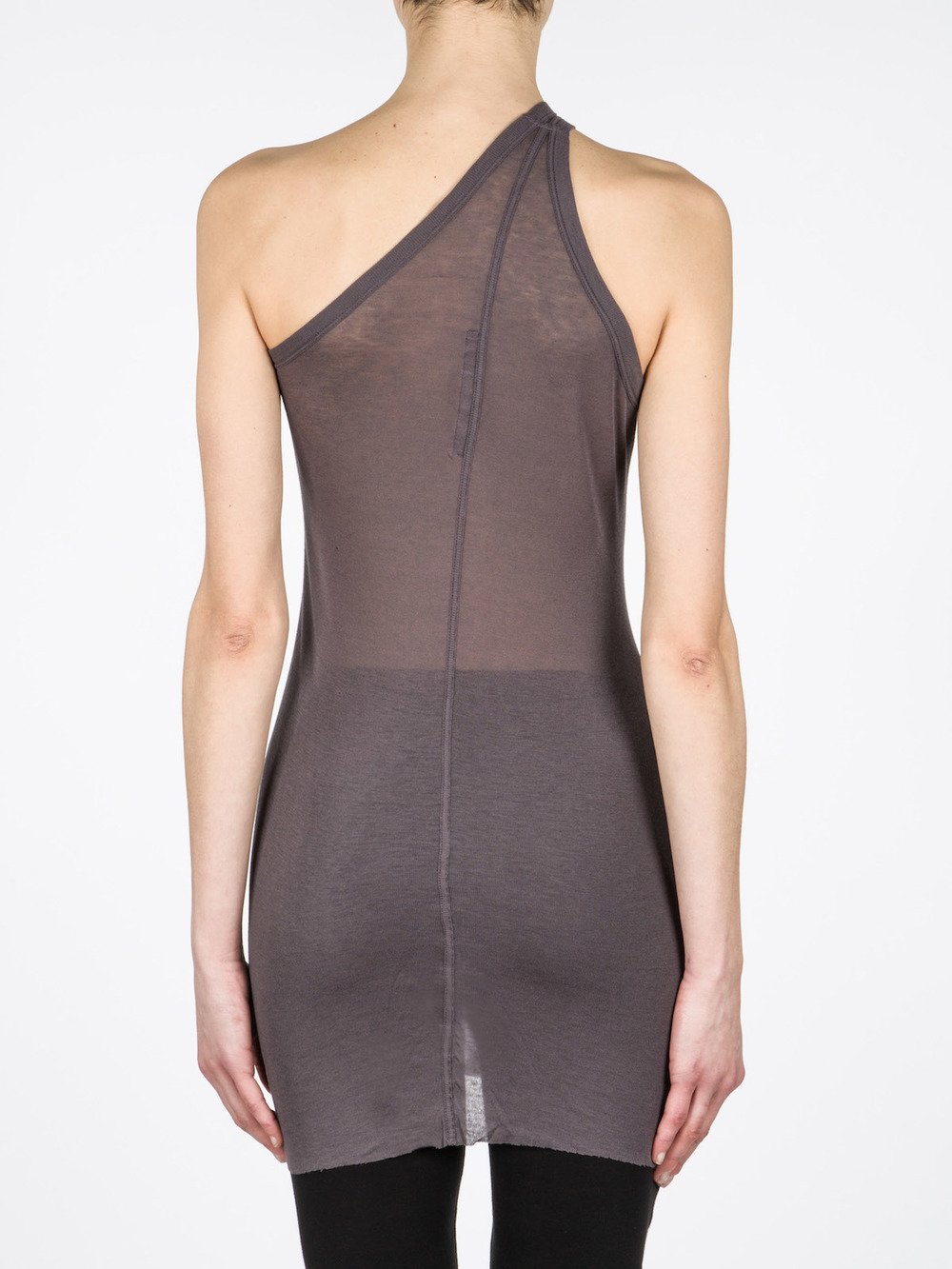 RICK OWENS - LILIES TOP