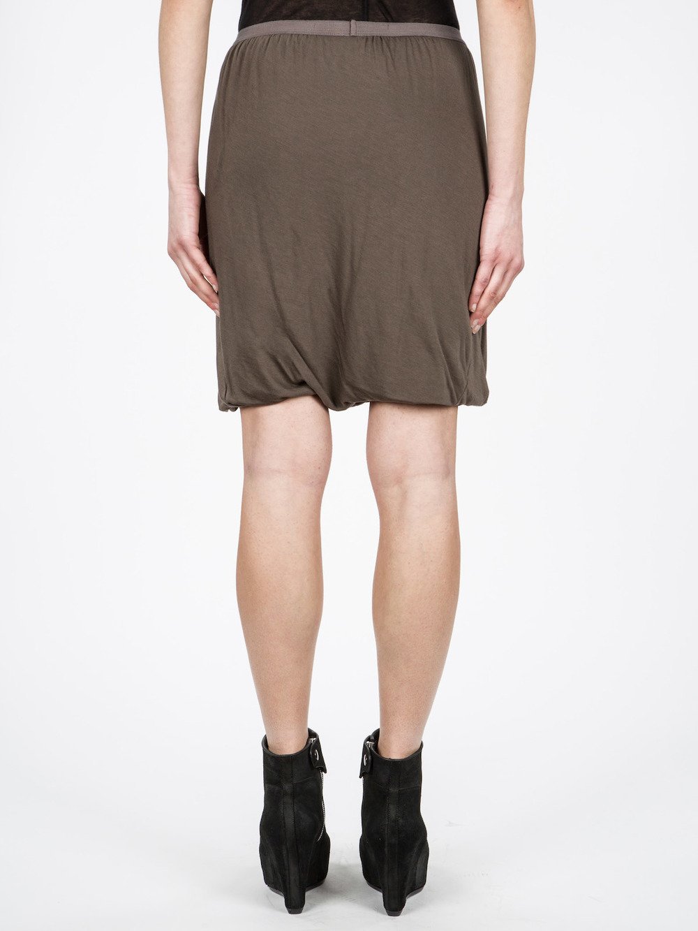 RICK OWENS - SHORTS