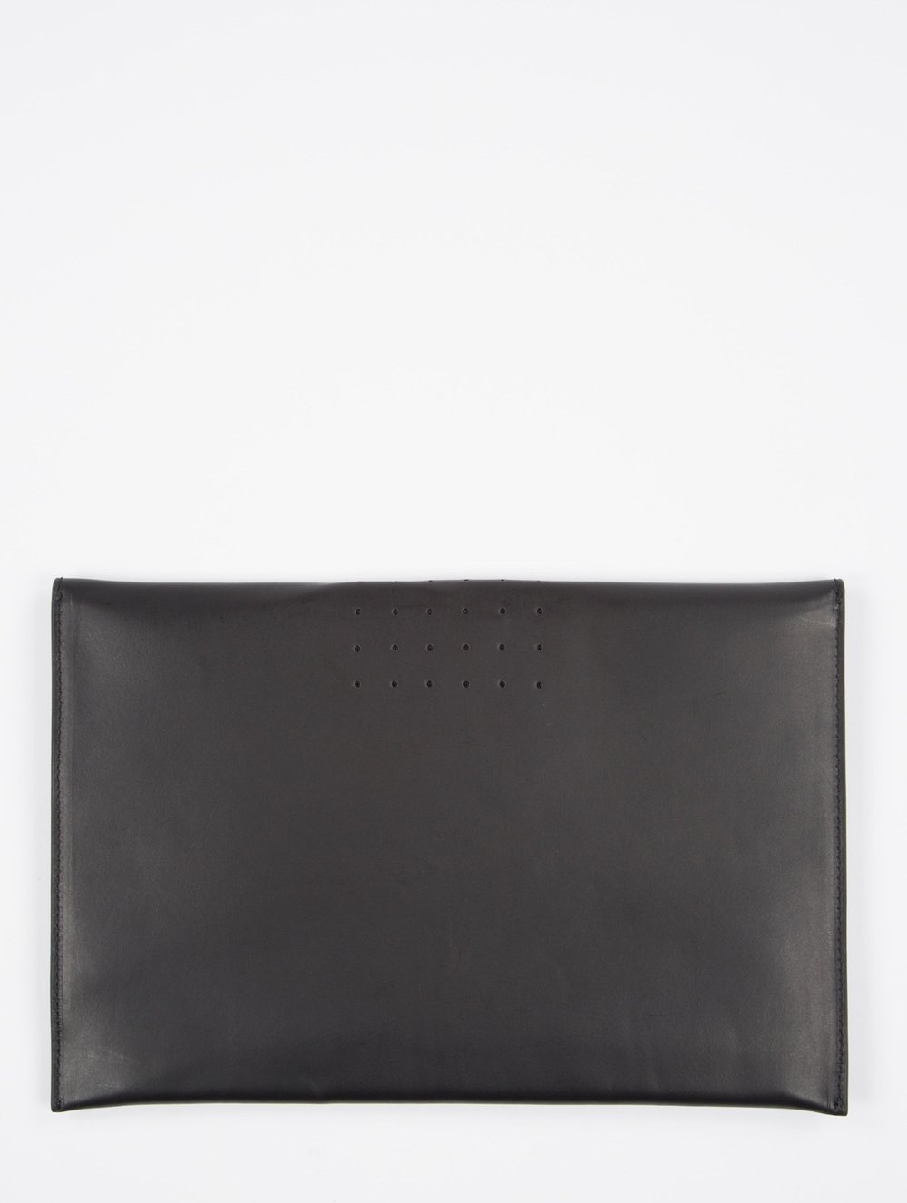 RICK OWENS - LAPTOP CASE