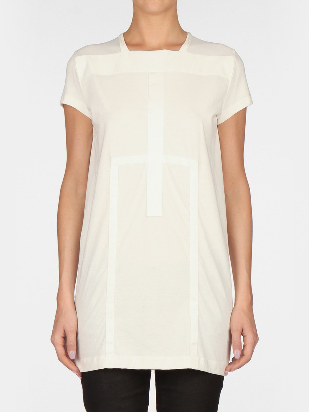 RICK OWENS DRKSHDW - REGULAR TEE