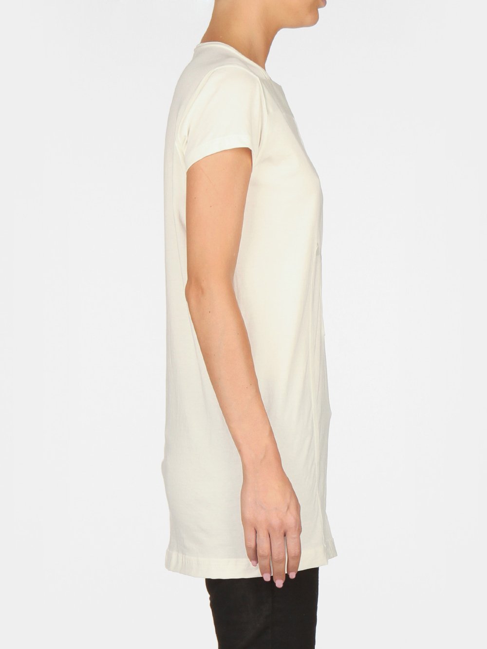 RICK OWENS DRKSHDW - REGULAR TEE