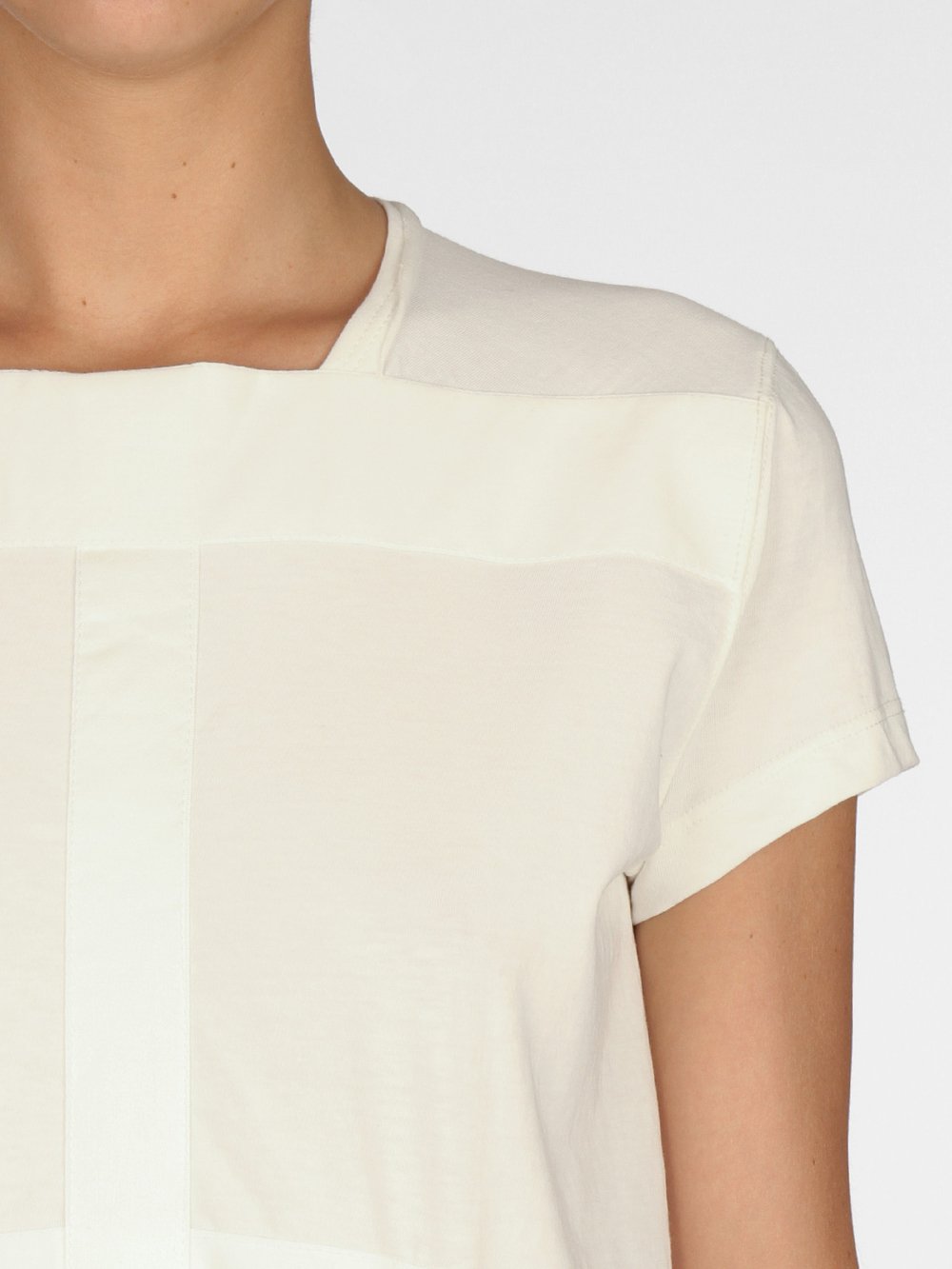 RICK OWENS DRKSHDW - REGULAR TEE